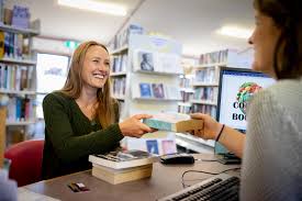 QLDC Libraries Membership