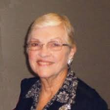 Peggy H. Vice Obituary July 3, 2019