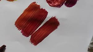 Comment Faire Du Marron En Peinture Youtube