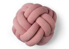 We did not find results for: Design House Stockholm Puts Knot Cushion Into Production