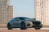 BENTLEY-CONTINENTAL