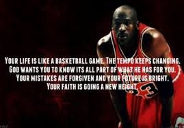 Life Is Like Basketball Quote Basketball Quotes Sports Quotes Sport Quotes