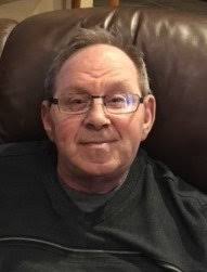 Obituary for Douglas James Larsen