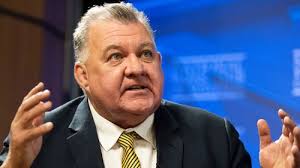 Frank Zumbo: Ex-MP's aide used power to lure and assault women, court hears