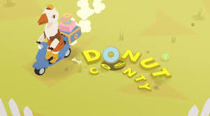 Annapurna , annapurna interactive , ben esposito , donut county , faqs , guides , pc , ps4. Donut County Review Game Rant