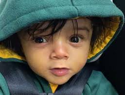 Rallying around a tiny tot in Hillsboro