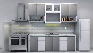 Kami akan menjelaskan dengan rinci apa saja yang menjadi patokan ukuran. Kitchen Set Cilacap Harga Paling Murah Dan Berkualitas Safira Interior