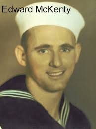 Henry McKenty & Bridget Mooney