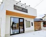 燕市のセルフホワイトニングができる美容室はNICO hair&beauty