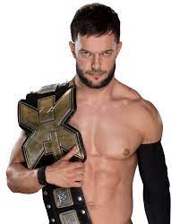 Finn Balor Wwe Nxt Champion Google Search Finn Balor Balor Club Japan Pro Wrestling