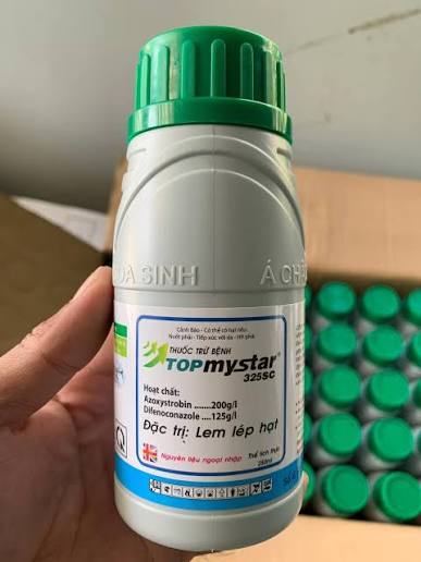 Topmystar 325SC