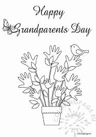 Grandparents Day Coloring Pages Fresh Happy Grandparents Day Coloring Sheet Coloring Page Gr In 2020 Happy Grandparents Day Grandparents Day Grandparents Day Crafts