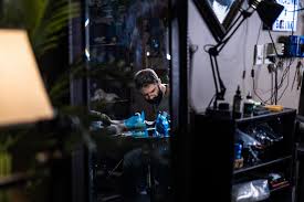 Ben Boskoski 的Instagram photo • Feb 25, 2025 at 7:05 AM