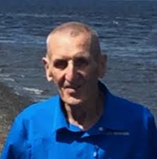 Esau Hewlett Obituary