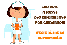 Descubre a enfermeras como tú. 12 De Mayo Dia De La Enfermera Consultorios Medicos Maipu Sa