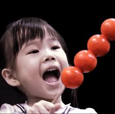 VOICES OF HAKKA WOMEN