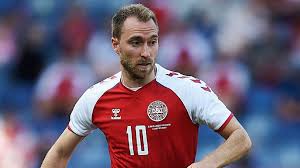 Christian eriksen has given a thumbs up with the first pic of him since his cardiac arrest posted on his instagram.from his hospital bed, eriksen than. Christian Eriksen Inter Are Still Hoping The Wife S Appeal