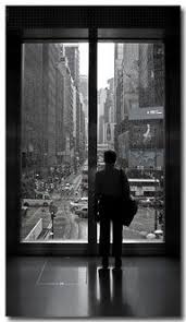 Black And White Picture Of New York City Watching Rain Hugo P White Photography Photography Black And White Photography