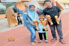Hasnah ijam yıl önce +1. Haziq Dinobat Pemain Bola Sepak Terbaik Nurul Ilmi Bandar Perda Juara Kejohanan Pulau Pinang Gps Bestari