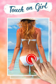 Jan 15, 2020 at 2:01 pm. Touch On Girl Sexy Girls Body Pour Android Telechargez L Apk