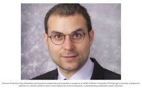 Classifying Childhood Brain Cancers by Immune Response May Improve  Diagnostics and Treatments