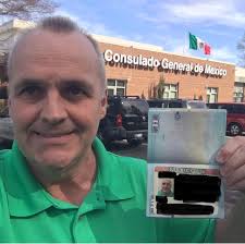 Hello Everyone, Anyone can guide to get the Mexican citizenship through a  parent? My boyfriend's Mom is Mexican She has her Birth certificate. It's  very hard to get someone in the phone