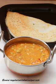 Green Peas Masala Is A Tasty Side Dish For Appam Idiyappam Or Porotta Made With G Indian Food Recipes Vegetarian Indian Food Recipes 30 Minute Dinners Recipes