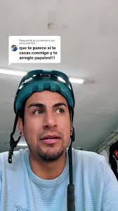 Respuesta a @extrans5150