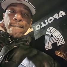 Ernest Mingo (@enastmusic) • Instagram photos and videos