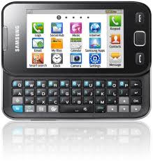 Die samsung group ist ein mischkonzern (jaebeol) aus südkorea. Erste Eindrucke Vom Neuen Bada Handy Samsung Wave 533 Teltarif De News