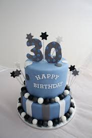Looking for sweet happy birthday wishes to share with someone special on their special day? Birthday Cake For 30 Year Old Man The Cake Boutique
