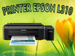 Printer Epson L310