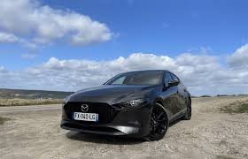 There can be many reasons why your 3 won't start. Test Mazda 3 E Skyactiv X 2021 Original Certainly But Brilliant Byri