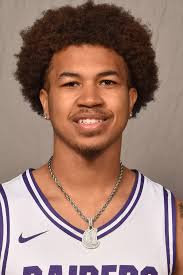 2024-25 Men's Basketball Roster