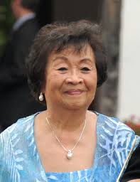 Obituary information for Concepcion "Ching" Ty Ancog, M.D.