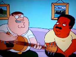 Family Guy Rock Lobster Youtube