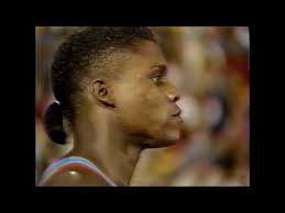 Carl Lewis vs. Mike Powell & Robert Emmiyan