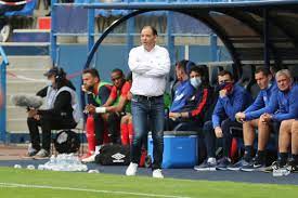 Actuellement, l'aéroport de caen est desservi par 2 compagnies aériennes (air france hop et volotea) et propose 5 destinations régulières : Ligue 2 Pourquoi Le Match Entre Ajaccio Et Caen A T Il Ete Reporte Si Tardivement Sport A Caen