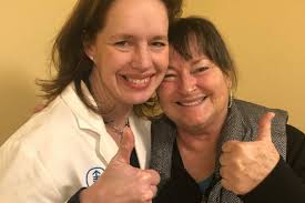 Fundraiser by Andrea Sharon : I am The 20 Percent