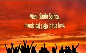 Sua população estimada em 2010 é de 35.412 habitantes. Vieni Spirito Santo La Potente Sequenza Da Recitare Oggi Domenica 9 Giugno 2019 Festa Di Pentecoste Papaboys 3 0