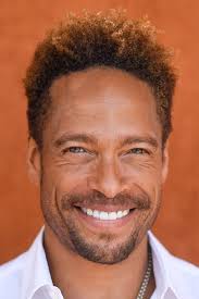 Gary Dourdan — The Movie Database (TMDB)