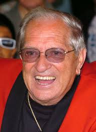 Dick Richards One 5 Remaining Members Editorial Stock Photo