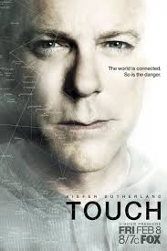 Watch Touch (2012) TV Series Online