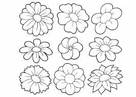 Iedereen kan kleuren, wel tot je 100ste! Kleurplaten Bloemen Volwassenen Voor Met Moeilijke Kleurplaat Mandala 26 Superleuke Gratis Tekeningen Kleuren Op Nummer Online Kleurboek Tekening Bos Printen