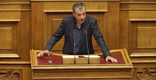 Σταυροσ θεοδωρακησ πολιτικη ο σταύρος θεοδωράκης άνοιξε μπιστρό και ετοιμάζεται για επιστροφή στη δημοσιογραφία Stayros 8eodwrakhs