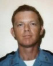 Reflections for Patrol Officer William Riley Mullins, Jr., Yorktown Police  Department, Texas