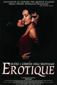 Erotique - Rotten Tomatoes