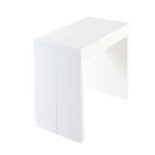 Alessio Console Extensible Console Design Console
