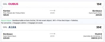 We did not find results for: Comparabus Comparez Et Reservez Vos Billets Directement