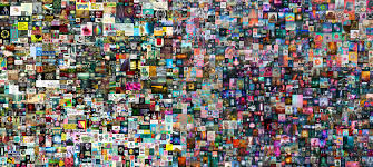 Austin's first crypto art gallery est. Beijing S Ucca To Hold The World S First Ever Crypto Art Exhibition But What The Hell Is Crypto Art The Beijinger